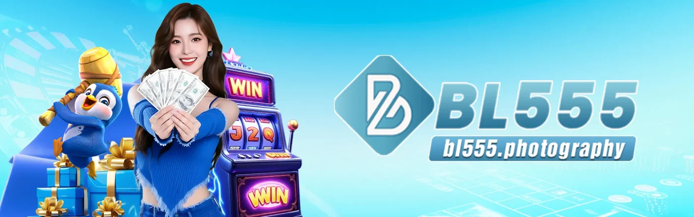 banner bl555 photography